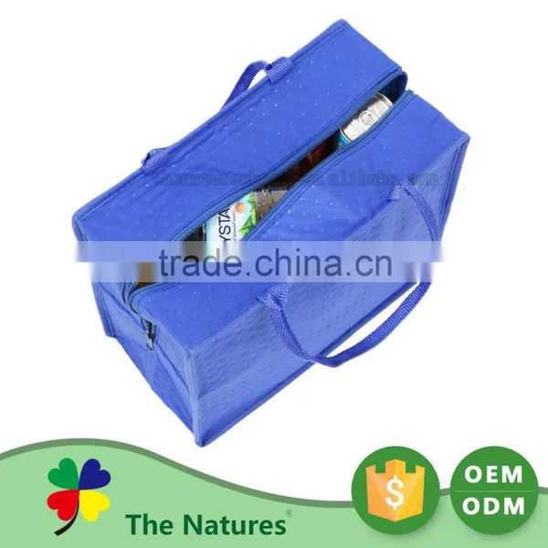 Luxury Quality Top Sale Professional Factory Supply Packaging Small Electric Cooler Bag For Medication photo-2