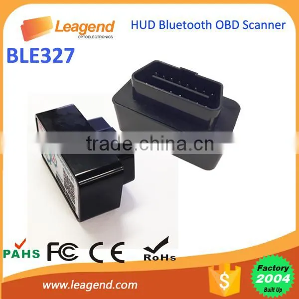 Bluetooth Reader Car Obd 2 Eobd Reader OBD Car Scanner for Android/iOS