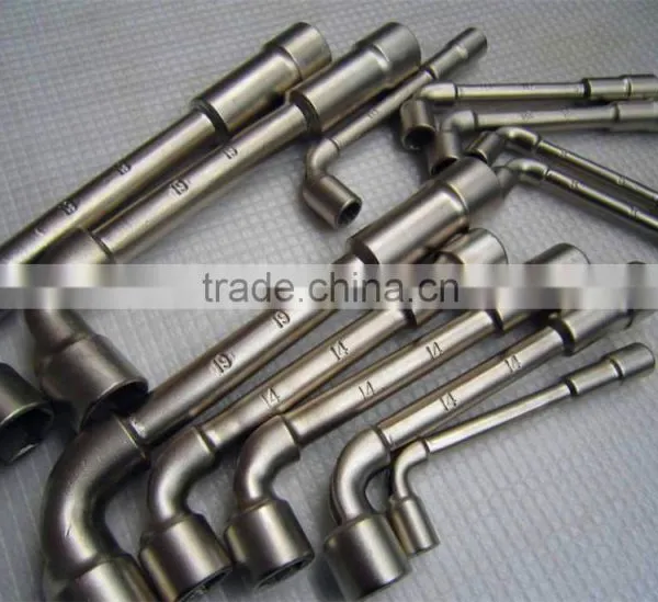 11mm L Type Wheel Wrench for Car Repair