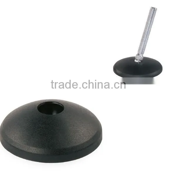 Plastic Base for Adjustable Levelling Feet BK38.0200