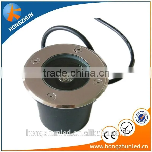Stainless Steel 201 IP66 Led in Ground