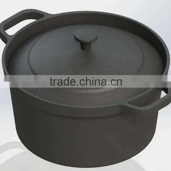 Cast Iron Cookware photo-5