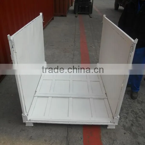 6ft10ft 20ft Completely Knocked Down Container photo-5