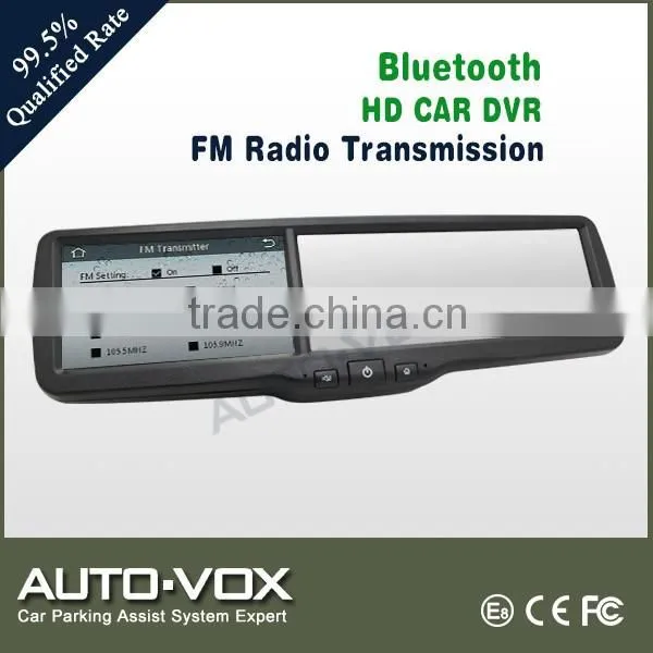GPS Navigation With Reverse Camera Bluetooth photo-4