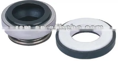 Seals for Reciprocating Pumps 301