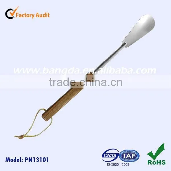 Telescopic Shoe Horn, Metal Shoe Horn