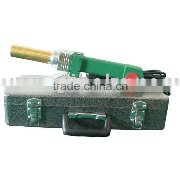 Plastic Pipe Welding Machine