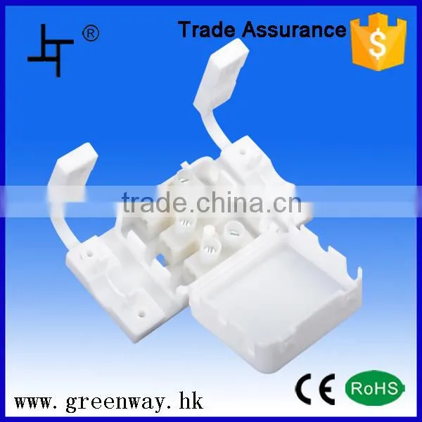 Greenway M609 Terminal Connector Box Cable Junction Box photo-5