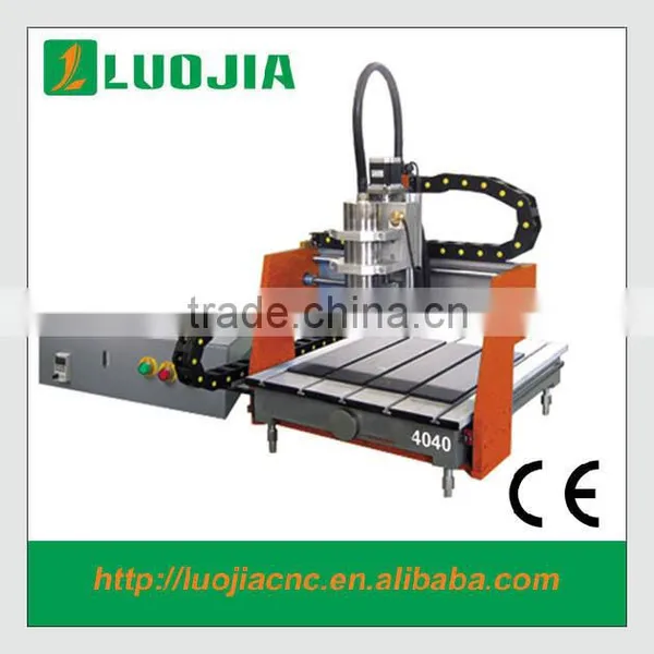 Cheap price mini desktop machine/cnc router machine 4040 price