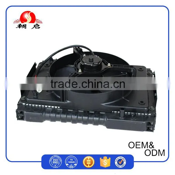 Chinese Professional Auto Radiator Manufacturer Supplying Auto Radiator For Cars photo-2
