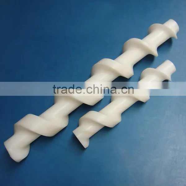 Manufacturer Plastic Nylon Machine Screws Plastic Expanding Screws photo-4