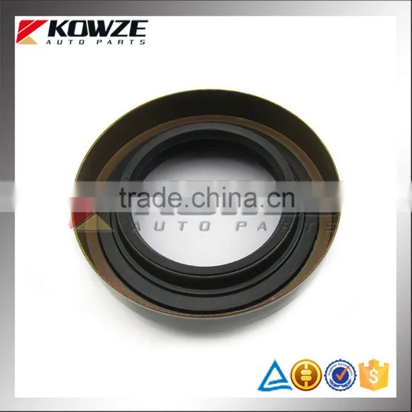 Differential Drive Pinion Oil Seal For Mitsubishi L200 Pajero/Montero Sport K57T K74T K76T K77T K86W K97W K99W MB160949 MR580530 photo-2