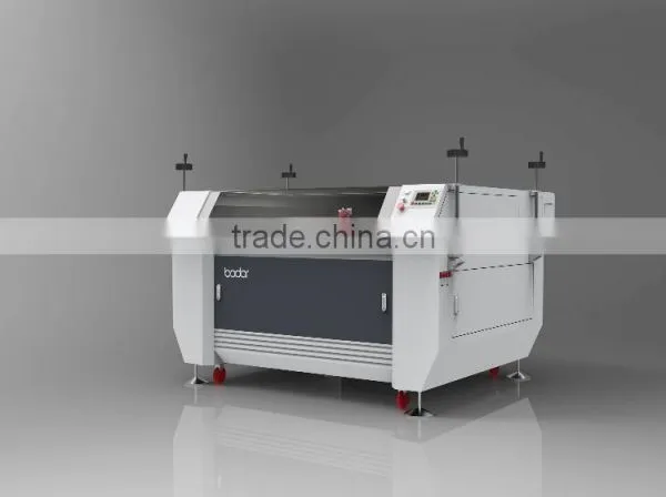 Co2 Laser Engraving Cutting Machine BCL-XP From Bodor photo-3