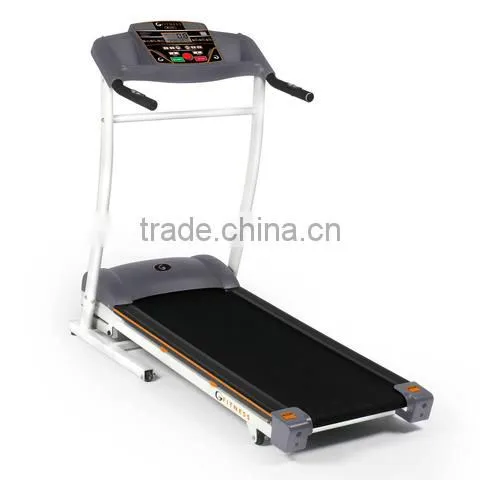 Pink Treadmills