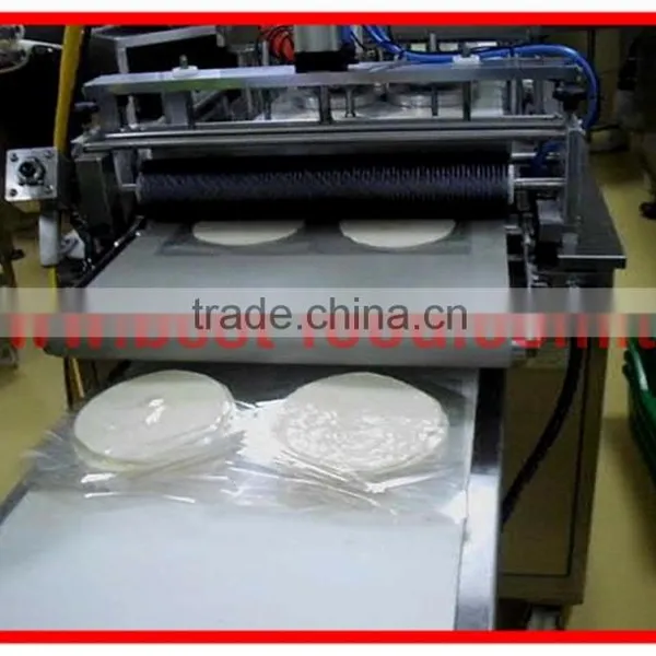 TY-3000 Roti Making Machine photo-6