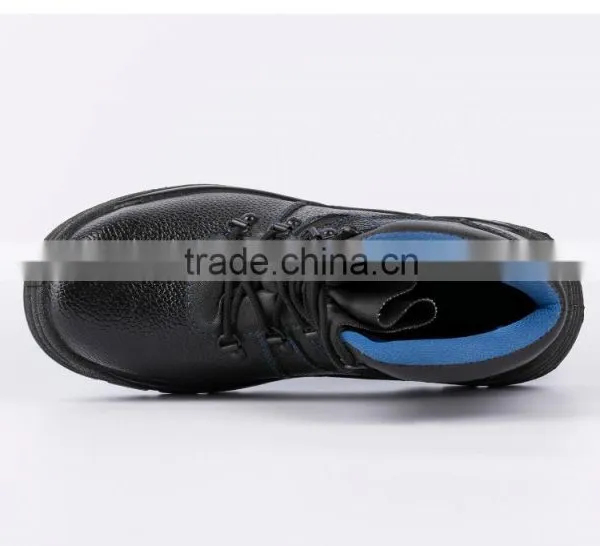 Manufacturer Construction Safety Shoes in Russian SJ267 photo-5