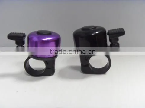 Unique Customized Steel Bicycle Bell
