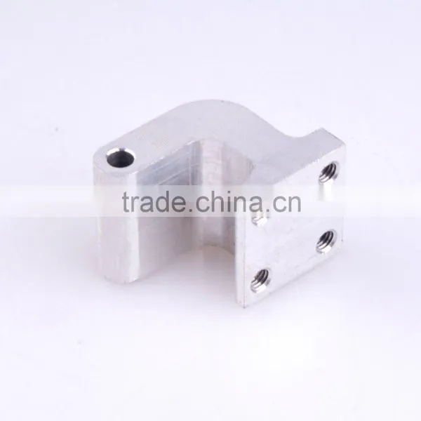 Cnc Milling Machining Process for Metal Parts photo-2