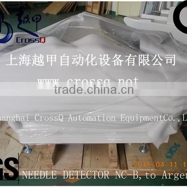Needle Detector NC-B Made in Shanghai China photo-5