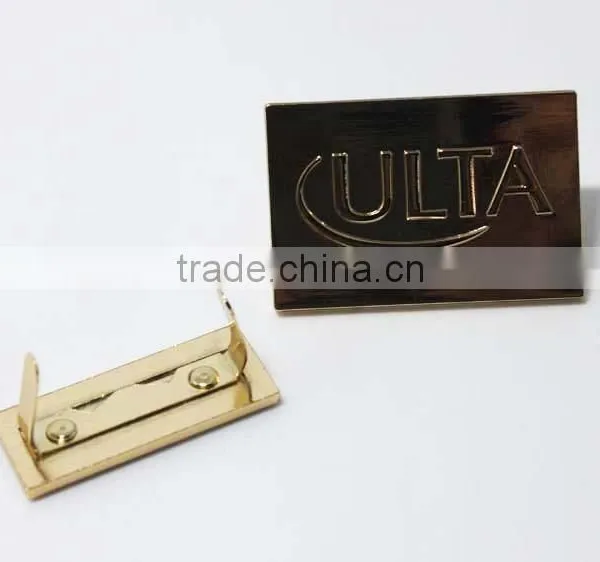 Reflective Badge Army Cap Badge Flag Badge photo-6