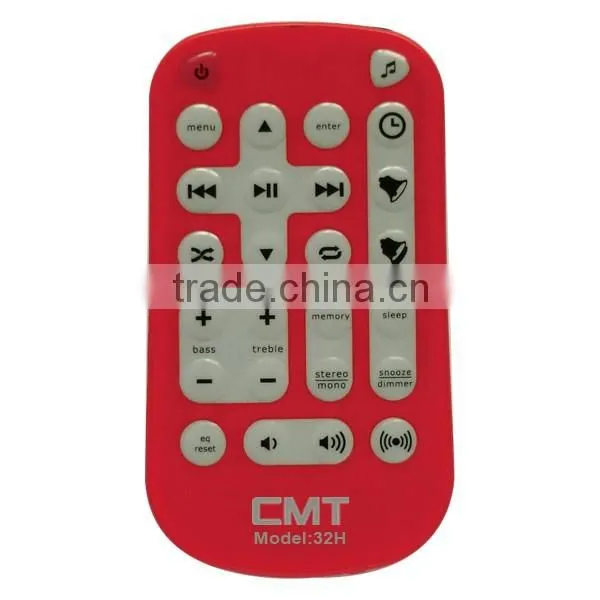 Cheap and Fashion Mini Amplifier Remote Control photo-5