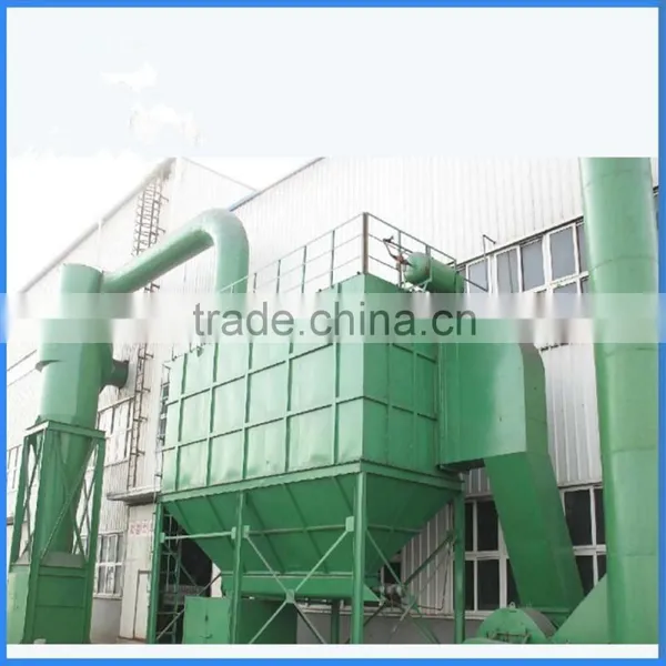 Large Capacity Dust Removal Equipment photo-5