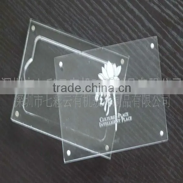 Made in China New Photo Frame, Sex Photo Frame, Plastic Photo Frame photo-4