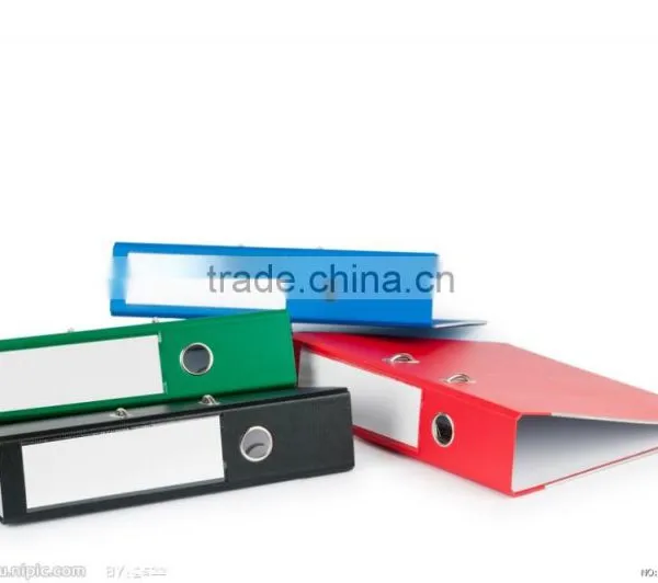 pp Lever Arch File photo-3