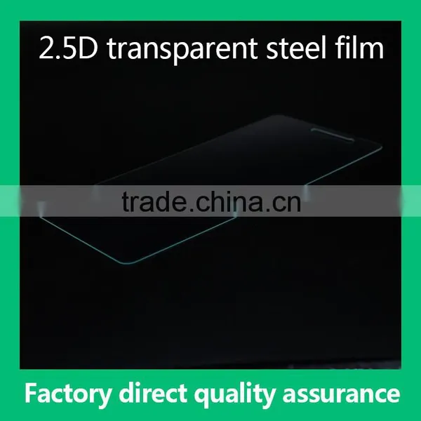 Wholesale 2.5D Full Cover Tempered Glass Screen Protector for Huawei P9lite
