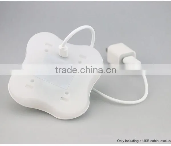 Micro USB Human Sensor Light photo-2