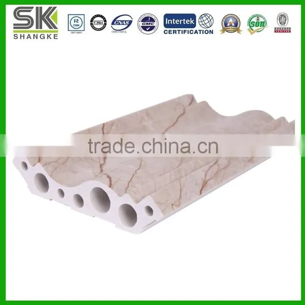 PVC Faux Artificial Marble Frame photo-2