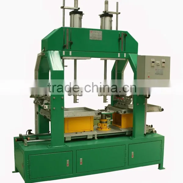 Bottom Label Printing Machine/Stamping Machine/decorating Machine photo-2