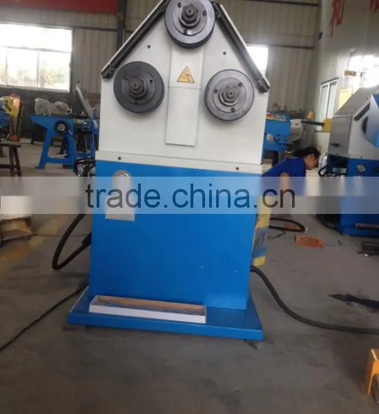(RBM50) Round Bending Machine photo-3