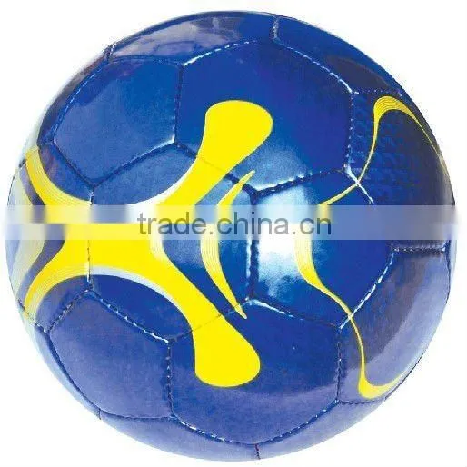 Match Football PU Leather Good Ball
