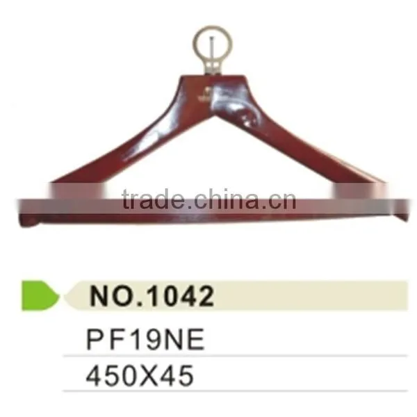 Hotel Anti-theft Cloth Hanger photo-2