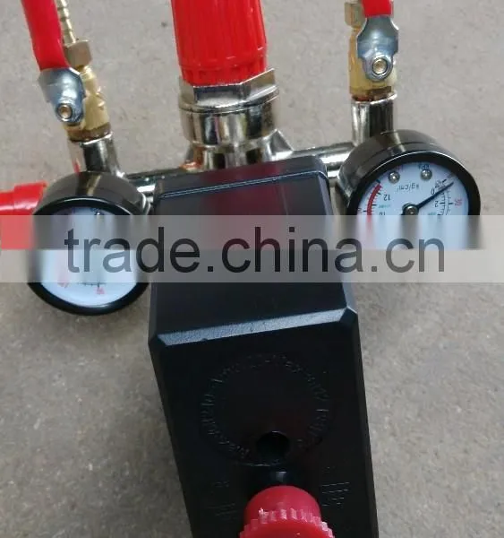 220-240V AMP20 Max Bar12 PSI175 Pressure Switch Air Compressor Parts