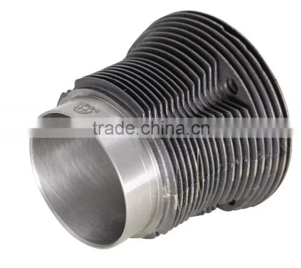 High Technology Nitriding Treatment Cast Iron 341.01.302 Cylinder Liner Kits photo-2