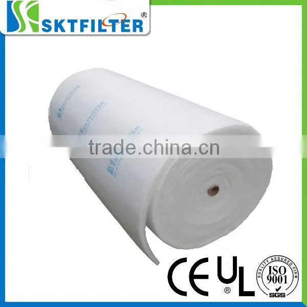 Ceiling Filters Filtr. Class F5 for Spray Booth Use photo-5