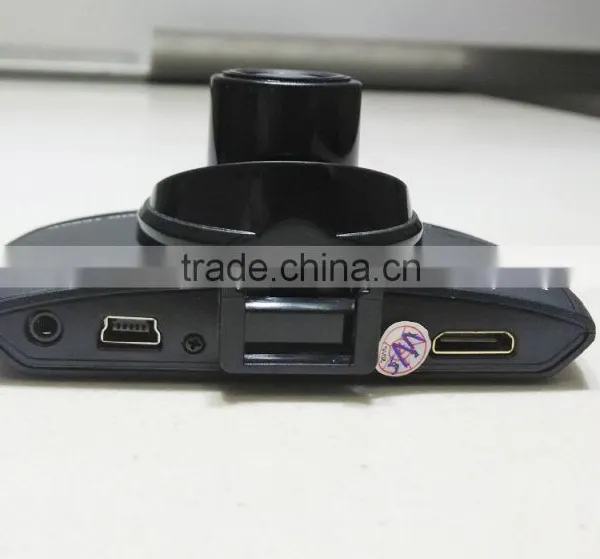 Car Camera Advanced Portable Car Camcorder FHD 1080P CAR DVR photo-3