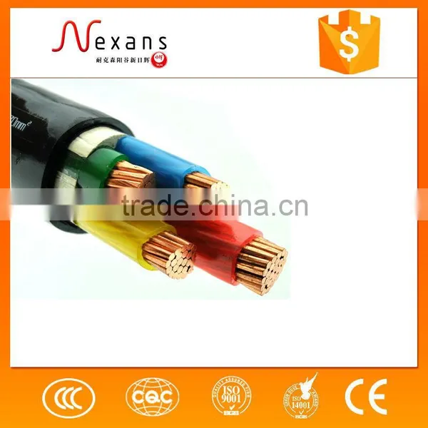 35mm Copper Cable photo-6