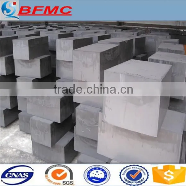 High Purity Graphite Electrode Billets for EDM photo-3