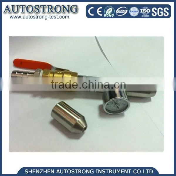 IPX6 Jet Nozzle Kit for Protection Against High Pressure Jetting Water photo-6