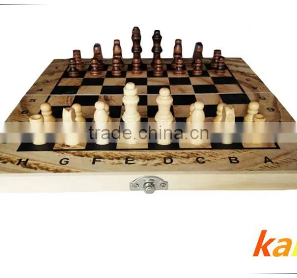 Chess Game Chess Board Wooden Chess Sets
