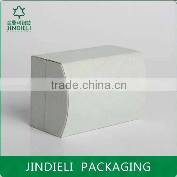 Arc Gray Jewelry Box Packaging for Ring photo-4