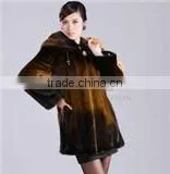 New Fashionable Long Winter Fashion Coat