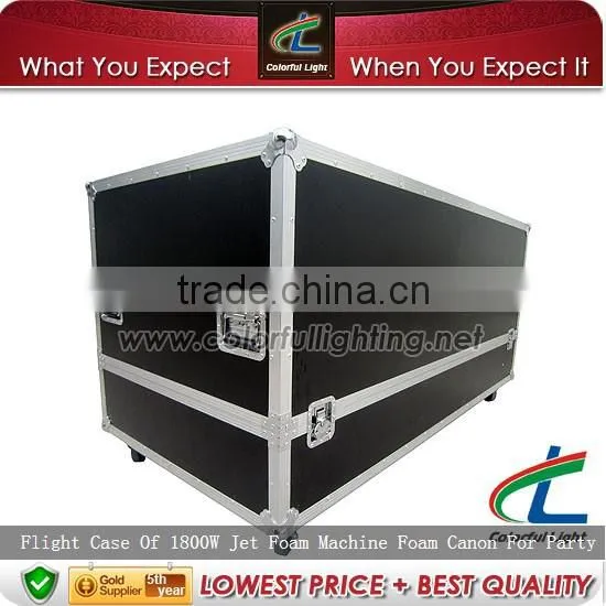1800W Foam Machine 1800w Stage Effect Foam Machine 1800W photo-6