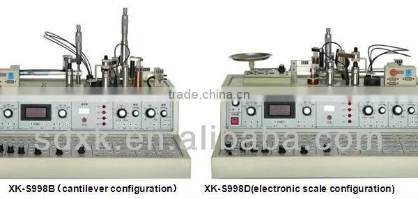 didactique didatic educational equipment training equipos school supply scientific lab optical sensor training set