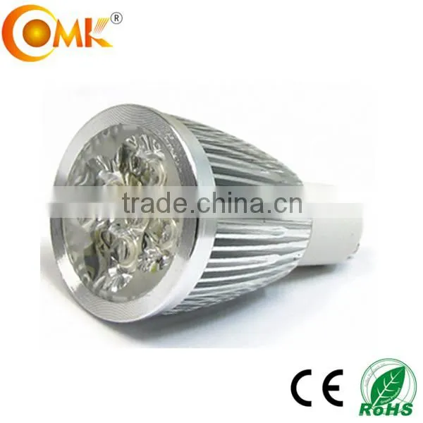 ZHONGSHAN Led Spot Lights 3w/4w/5w/6w GU10 photo-6