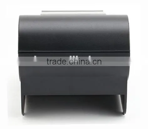 58mm Straight Line Thermal Printing Receipt Printer for Pos Machine photo-3