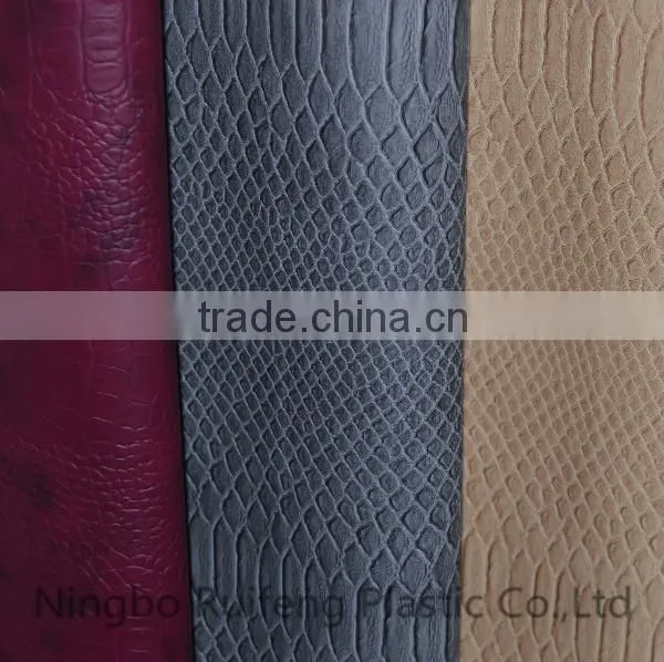 PVC Bags Leather Girls